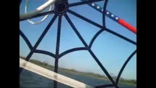Testing the GoPro Digital Hero 3