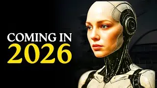 Top New 17 Technology Trends That Will Define 2026