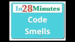 Code Quality - What are Code Smells?