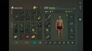 Clearing second floor with only melee weapons in bunker alpha in last day on the earth