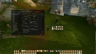 World Of Shino Ep01 Bartender 4 ! (Tuto complet)
