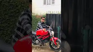 #viral #youtubeshorts #ducati Nepal