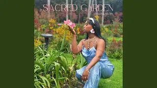 Sacred Garden