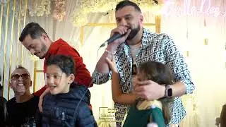 akil sghir cheb momo Live Mariage bommm