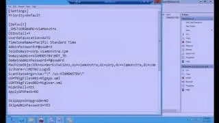 MMS 2013 Real World Windows 8 Deployment with MDT 2012 Update 1