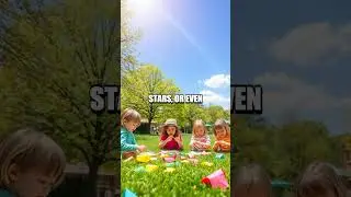 Colorful Crafts Adventure