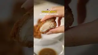 Air Fryer Lechon Kawali | Crispy Filipino Pork Belly Made Easy! #FilipinoFood
