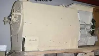 SIMON TYPE SISCAN-50 CENTRIFUGAL SIFTER - S/S  #4324