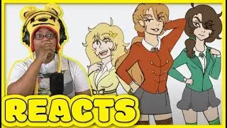 Heathers in a Nutshell | by Star storm Animations | AyChristene Reacts