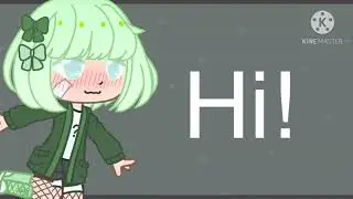 ||Da Hated Child||GCMM||My First Vid!||Read Description||