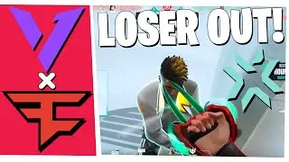WINNER TO CHALLENGERS ! FAZE vs V1 - HIGHLIGHTS | VCT NA S2 - Challengers 1 - Open Qualifier