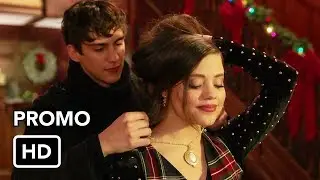 Charmed 1x10 Promo 
