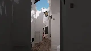 48 Hours In Menorca