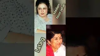 #madamnoorjahan #latag #old songs