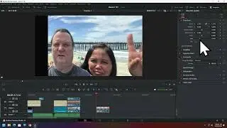 Davinci 101 Part One