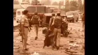 Gazi Baba encounter -who was responsible for Indian Parliament Attack