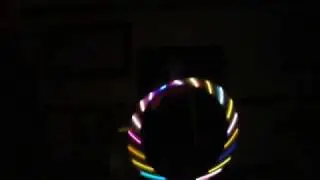 Wind in Motion