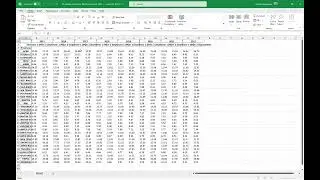 Data Kemiskinan BPS Cleaning Demo