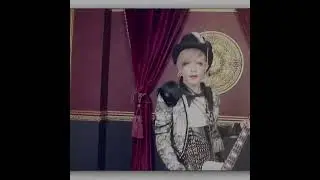 Fivefold envy | VRZEL #music #anime #vkei #metal #rock