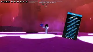 THE BEST QUINCY HYBRID BUILD IN TYPE SOUL