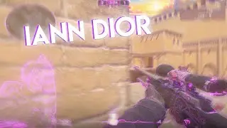 Iann Dior💜 (CS Montage)