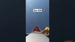 День 538 разговоров о Cedar Point, пока не получу приглашение на День создателя.