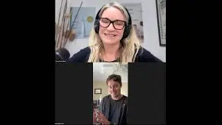 Millennial Inheritance with Tracy McCubbin and Nick Fox