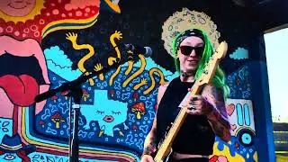 BOOF (LIVE AT RUBBER GLOVES, DENTON, TX 9.23.23) 1 : PUNK