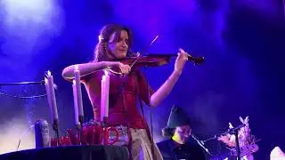 Katie Gavin (Live) - The Baton (New York, NY - Bowery Ballroom) (12/10/2024)