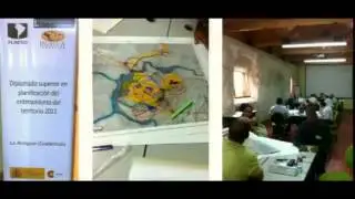 CNU 20 - Two Traditions of Latin American Urbanism