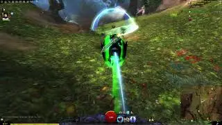GW2 - Roller Beetle Time Trial: Tropic Valley Raceway [02:18.280] | Brisban Wildlands