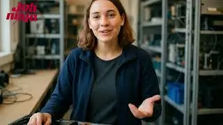 Was macht ein Systemelektroniker