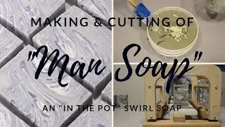 Making & Cutting 