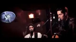 UnPlug n' Shoot - Einleit - Concert Int&eacute;gral