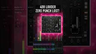 How to Make Techno Kicks Hit HARDER