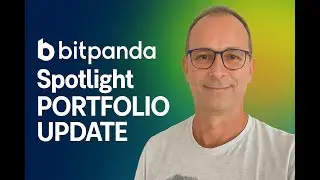 Bitpanda  Spotlight Portfolioupdate