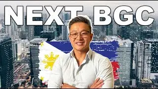 What Filipinos think is the next BGC 🇵🇭