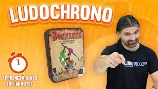 LudoChrono - Bohnanza