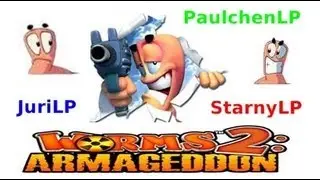 Worms 2 Armageddon/ Entschuldigung