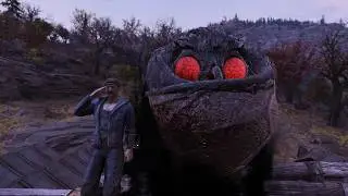 Fallout  New Vegas 2022