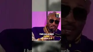 FUTURE toxic‼️ trending, future Russell Wilson, Russell Wilson, future Russell Wilson beef #shorts