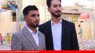 خطوبة الحبيب أنمار الغنيماوي الف مبروك حبيبي تستاهل 🌹