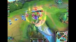 NA tower dive