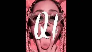 BIA Type Beat 2025 | Megan Thee Stallion x Flo Milli Type Beat 2025 - 