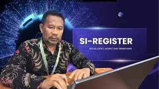Percepat Realisasi Anggaran, BPKAD Sultra Luncurkan Aplikasi &ldquo;SI-REGISTER&rdquo;