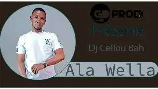 DJ CELLOU BAH ALA WELLA 2024