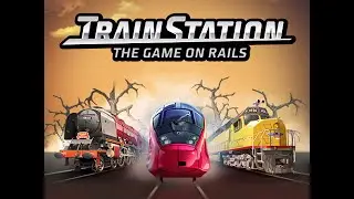 Trainstation Fast Leveling Guide- Fast Experience Cheat - Level Cheats v.1