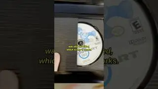 Игры Wii на PS3! #шорты #вирусный #игровой