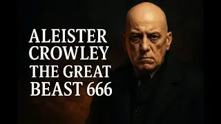 The Great Beast 666: Aleister Crowley
