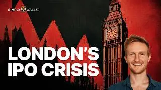 London&rsquo;s IPO Drought and the Hunt for the UK&rsquo;s Real Winners
